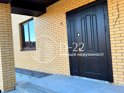 дом по адресу Бровары, Павла Чубинского ул., 53
