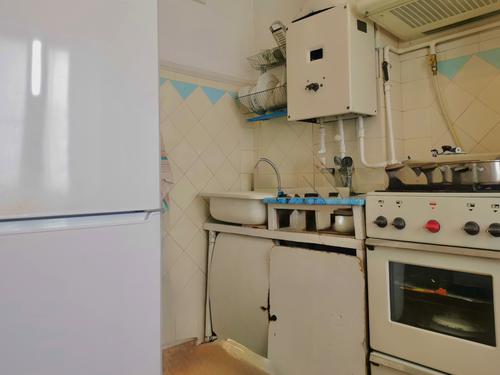квартира за адресою проспект Миру, 157Б