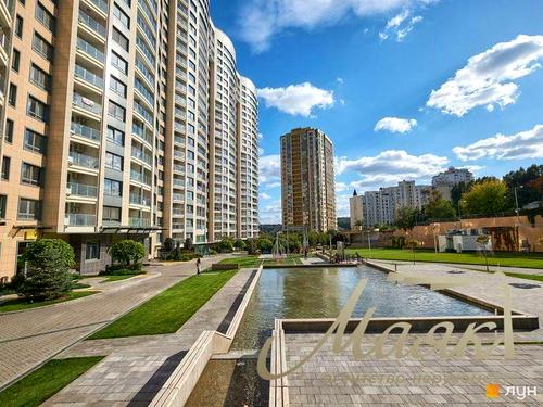 квартира за адресою Голосіївський пров., 62