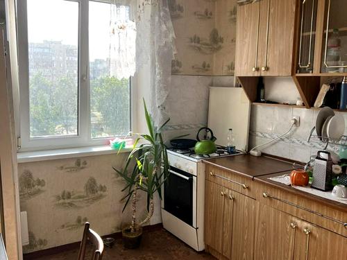 квартира по адресу Миколы Бажана просп., 5-А