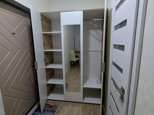 квартира за адресою Перлинна вул., 11
