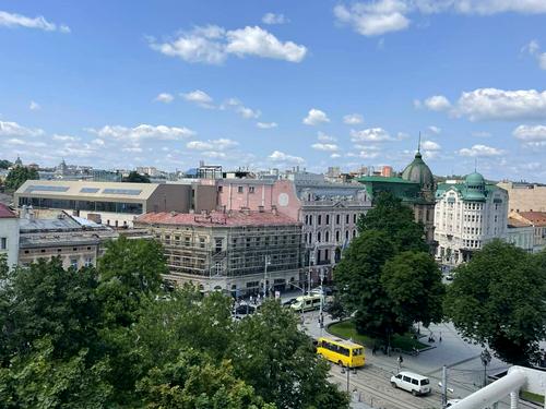 квартира за адресою Свободи просп. (), 6/8
