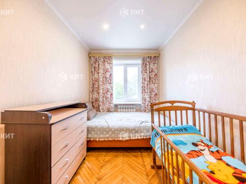 квартира за адресою Дванадцятого Квітня вул., 7