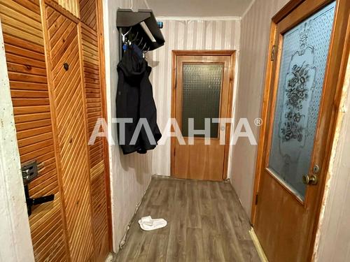 квартира за адресою Одеса, Академіка Філатова вул., 57
