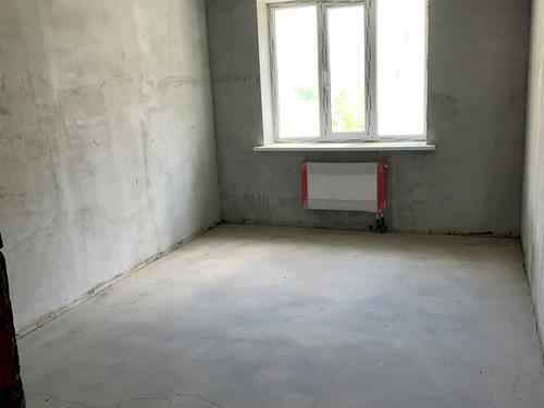 квартира за адресою Лісогринівецька вул., 34-Б