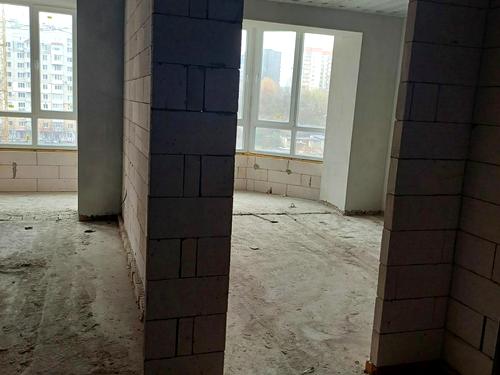 квартира по адресу Старокостянтинівське шоссе, 5/5а