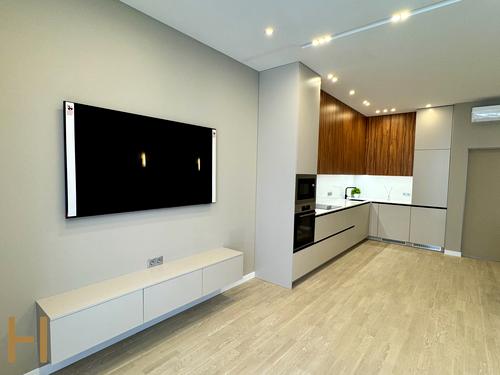 квартира за адресою Саперне Поле вул., 5