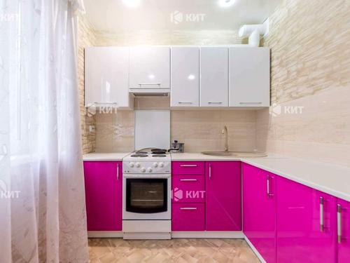 квартира за адресою Велозаводська вул., 20