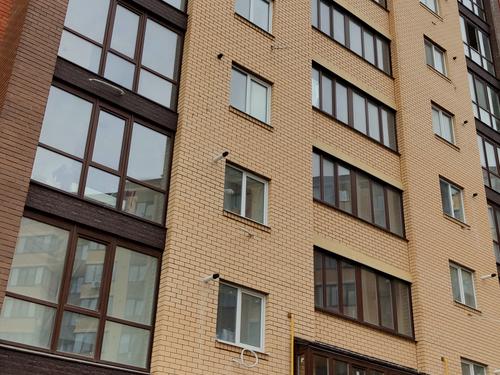 квартира по адресу Академика Сахарова ул., 5-Д
