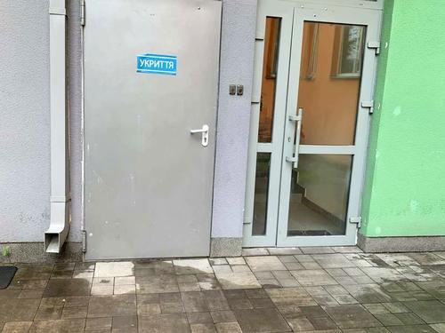 квартира по адресу Соборности просп. (Воззʼєднання), 17 к2