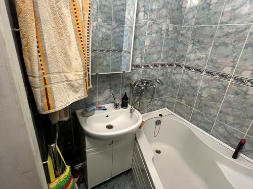 квартира по адресу Садовая ул., 10а