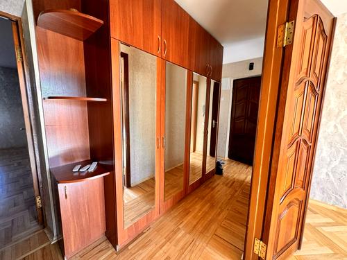 квартира по адресу Святошинская ул., 6