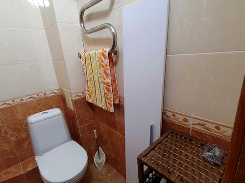 квартира за адресою Оболонський просп., 34-В