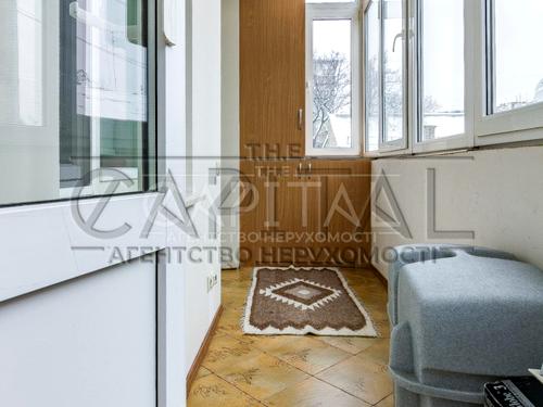квартира по адресу Мала Житомирська, 5