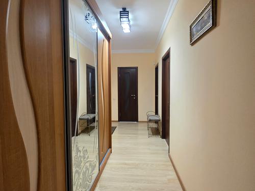 квартира за адресою Клавдіївська вул., 40-А
