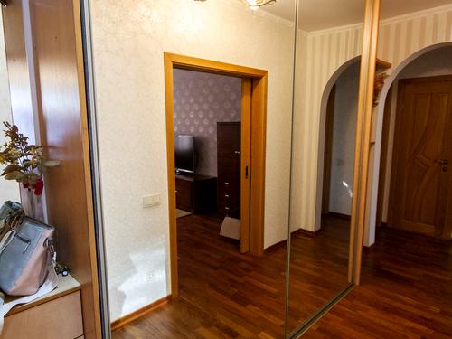квартира по адресу Варненская ул., 7