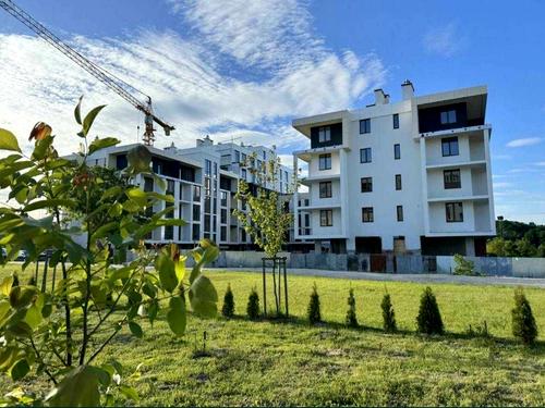 квартира за адресою Під Голоском вул., 22