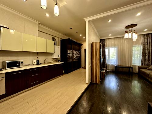 квартира за адресою Грецька вул., 35