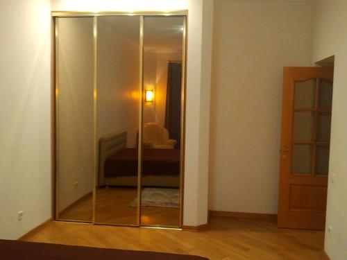 квартира по адресу Татарская ул., 7