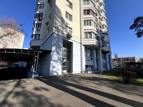 коммерческая по адресу Краковская ул., 15/17