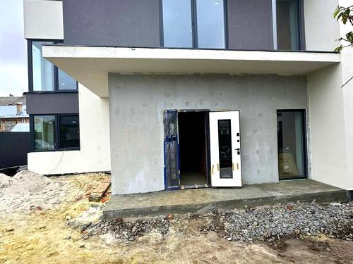 будинок за адресою Арктична вул., 9