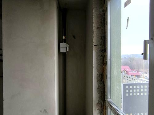 квартира за адресою Щирецька вул., 55