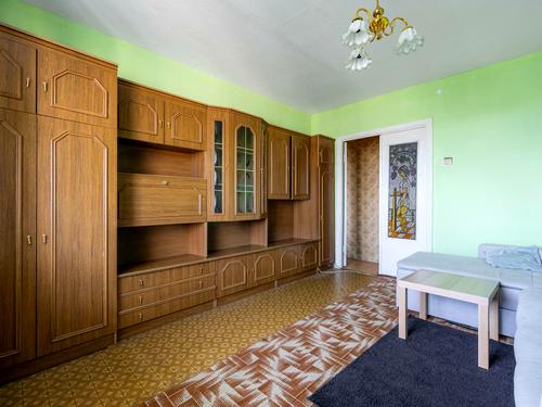 квартира за адресою Джорджа Вашингтона вул. (Батальна), 7а