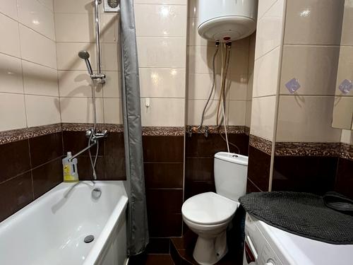 квартира по адресу Академика Вернадского бульв., 67
