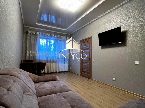 квартира по адресу Благовестная ул., 362/1