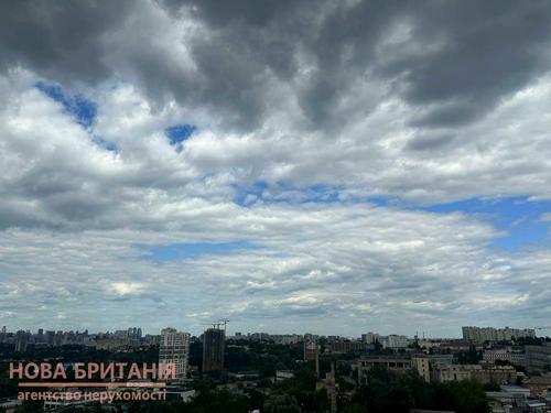 квартира по адресу Михаила Максимовича ул. (Трутенко Онуфрия), 24-В