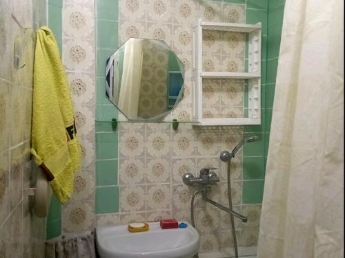 квартира за адресою Алішера Навої просп., 86