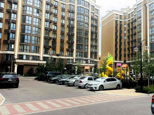 квартира за адресою Молодіжна вул., 8
