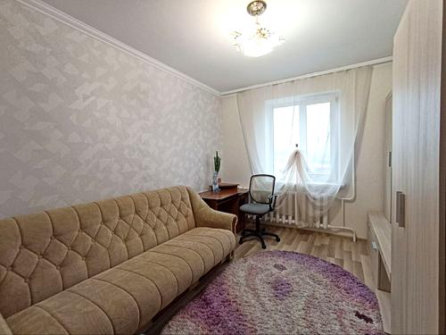 квартира за адресою Панаса Мирного вул., 21