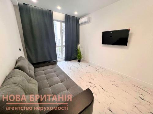 квартира по адресу Михаила Максимовича ул. (Трутенко Онуфрия), 26-В