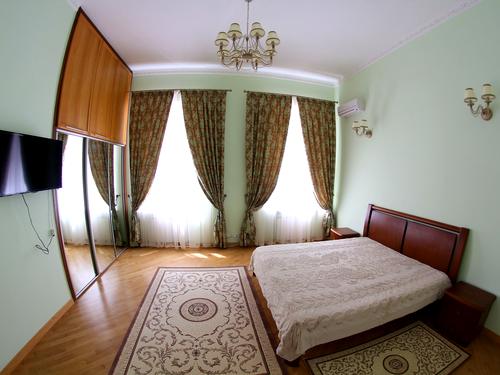 квартира по адресу Пушкинская ул. (Пушкінська), 8