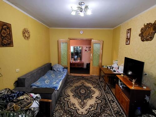 квартира за адресою Нескорених просп. (Перемоги), 65