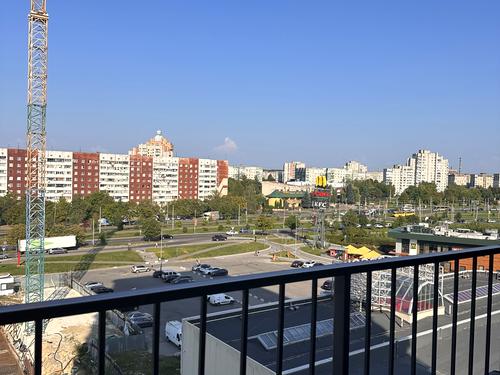 квартира по адресу Червоной Калины просп., 52