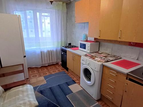 квартира по адресу Голосеевский просп. (40-летия Октября), 15
