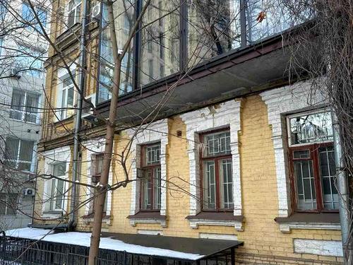 квартира за адресою Ділова вул. (Димитрова), 22