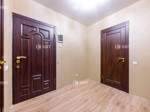 квартира по адресу Домостроительная ул., 3