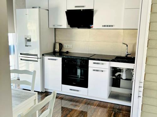 квартира за адресою Газова вул., 5а