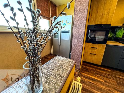 квартира по адресу Мира просп., 277-А