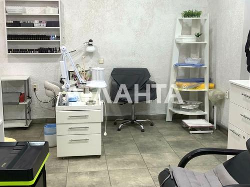 комерційна за адресою Академіка Сахарова вул., 20