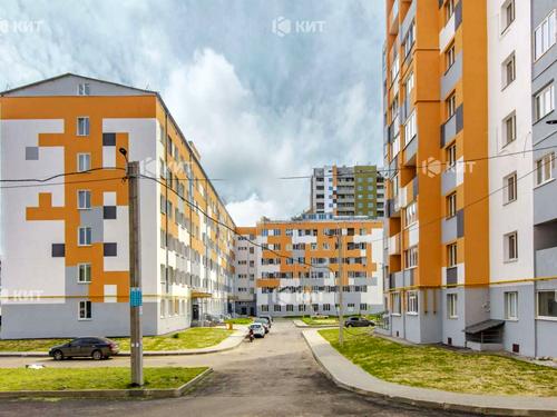 квартира по адресу Домостроительная ул., 5