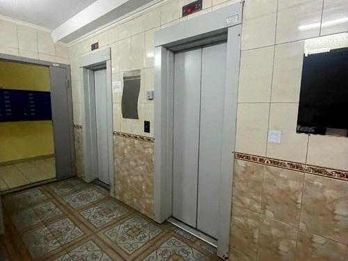 квартира по адресу Олены Пчилки ул., 4