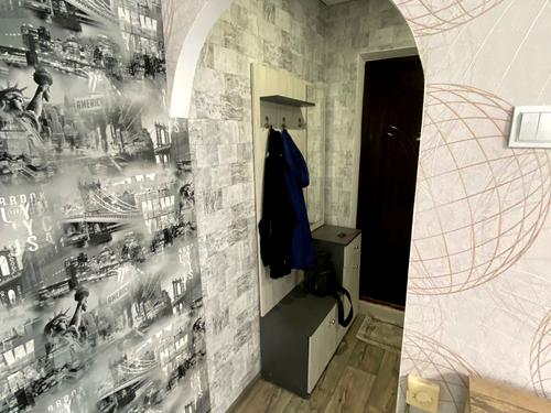 квартира за адресою Перемоги просп., 6