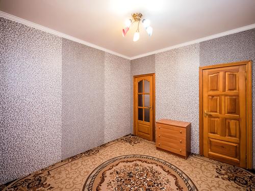 квартира по адресу Татарский пер., 8
