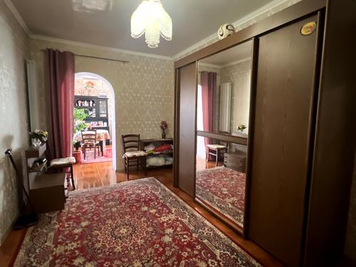 будинок за адресою Ай-Петрінська вул.