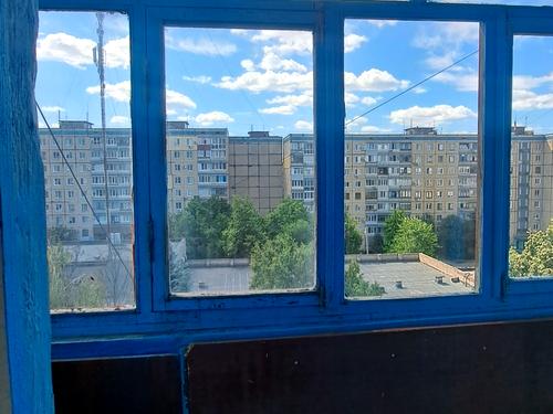 квартира за адресою 5-й Зарічний мікрорайон , 15