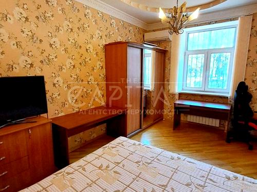 квартира за адресою Михайла Грушевського вул., 34/1